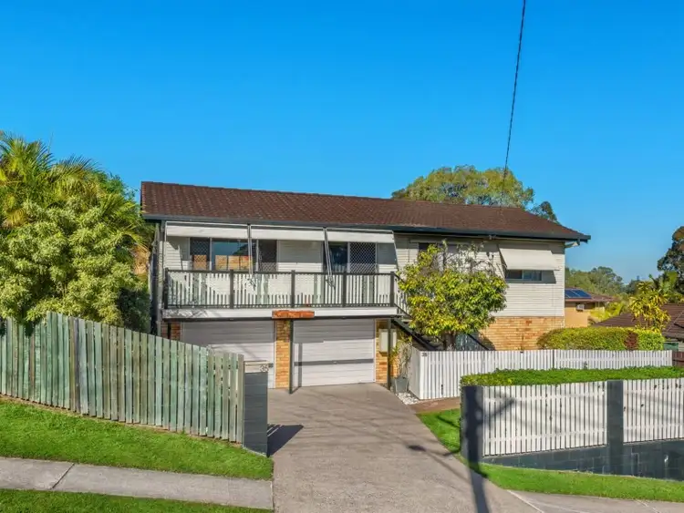 35 Mirbelia Street, Everton Hills QLD 4053