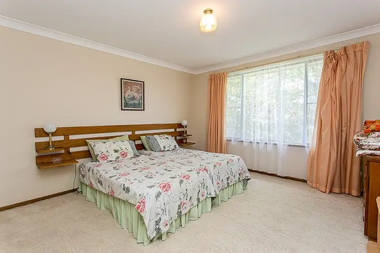 Fifth view of Homely house listing, 35 Caledonia Close, Salamander Bay NSW 2317