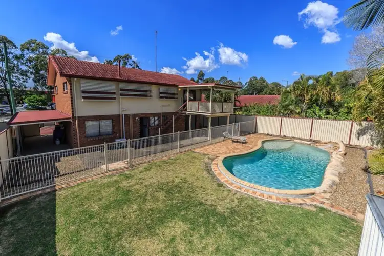 Main view of Homely house listing, 285 Benowa Road, Benowa QLD 4217