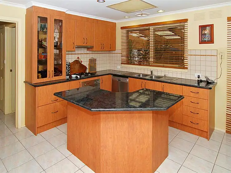 Second view of Homely house listing, 9 Gunsynd Close, Thomastown VIC 3074