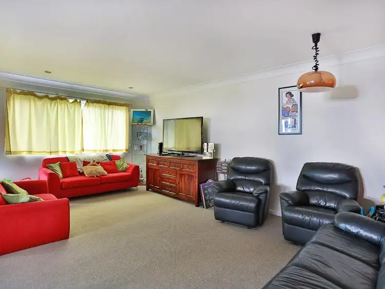 Fourth view of Homely house listing, 25 Chartwell Street, Aspley QLD 4034