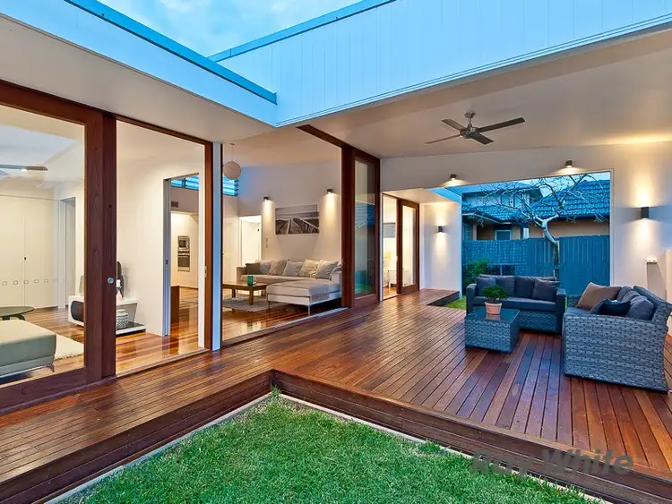 Third view of Homely house listing, 18 Milford Street, Alderley QLD 4051