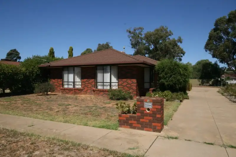 Main view of Homely house listing, 15 Phillip Street, Rochester VIC 3561