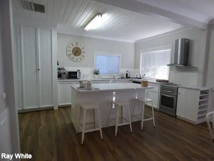 Seventh view of Homely house listing, 60 Flint Street, Forbes NSW 2871