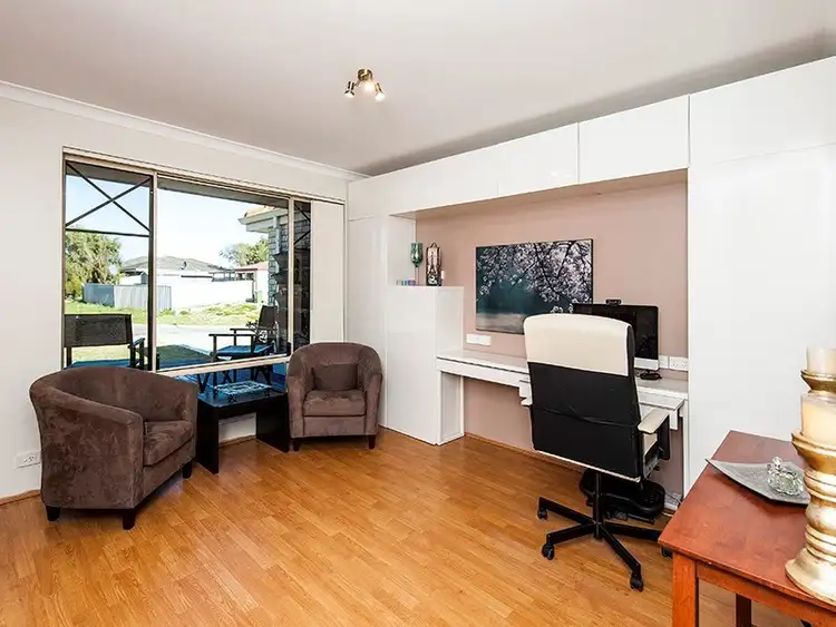 Fourth view of Homely house listing, 13 Nightingale Way, Warnbro WA 6169