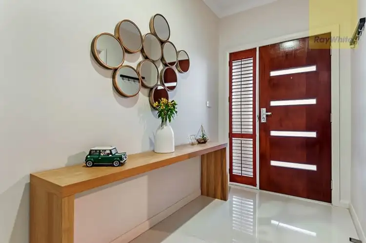 Second view of Homely house listing, 37 Viewside Crescent, Craigieburn VIC 3064