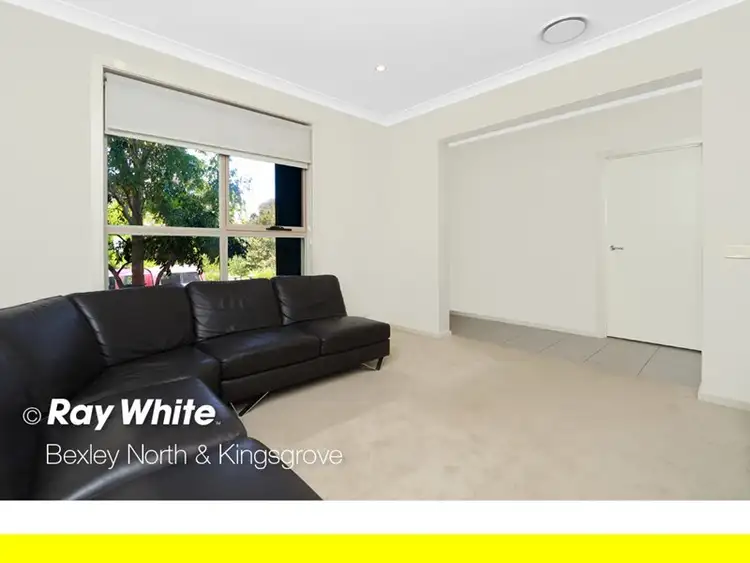 Third view of Homely house listing, 6 Montefiore Avenue, West Hoxton NSW 2171
