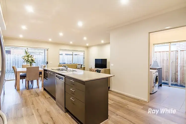Sixth view of Homely house listing, 35 St Clair Avenue, Cranbourne West VIC 3977