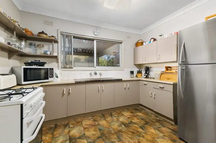 Second view of Homely house listing, 132 Edgeworth Avenue, Kanahooka NSW 2530