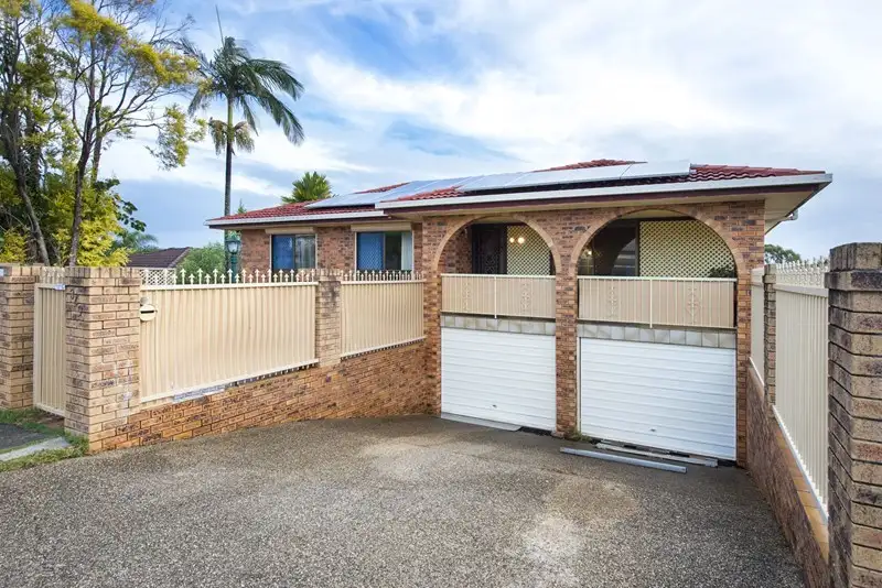 Main view of Homely house listing, 349 Belmont Road, Belmont QLD 4153