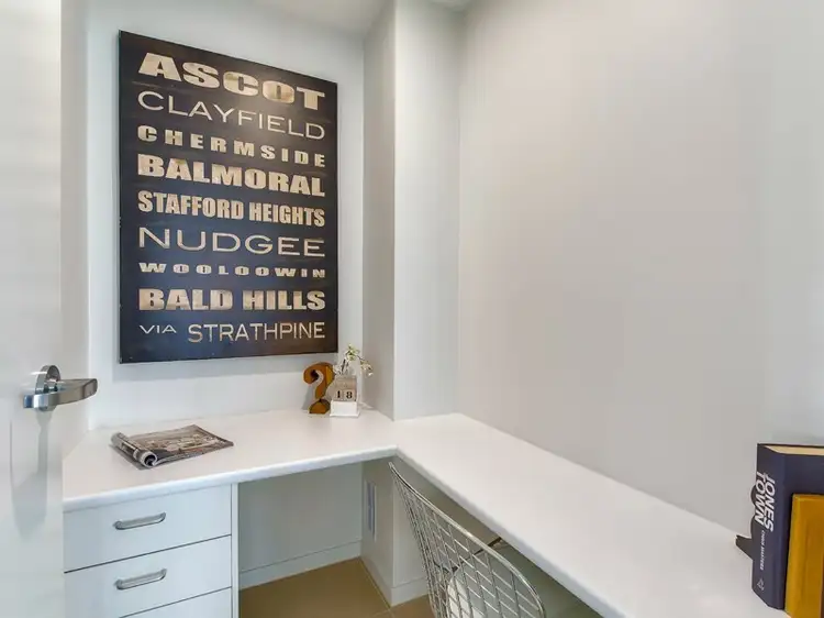 Fifth view of Homely unit listing, 4/15 Grosvenor Street, Balmoral QLD 4171