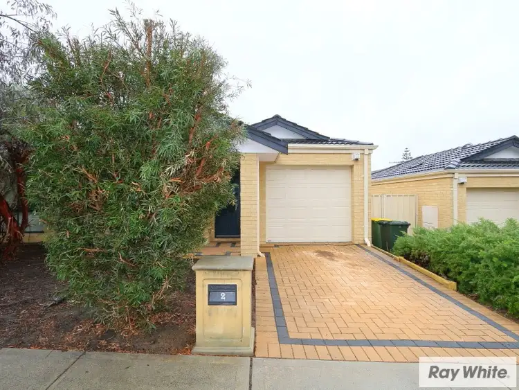 Sixth view of Homely villa listing, 2/25 Norman Street, St James WA 6102