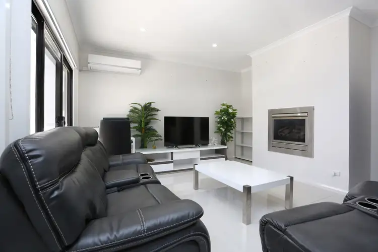 Fifth view of Homely townhouse listing, 55A David Street, Lalor VIC 3075