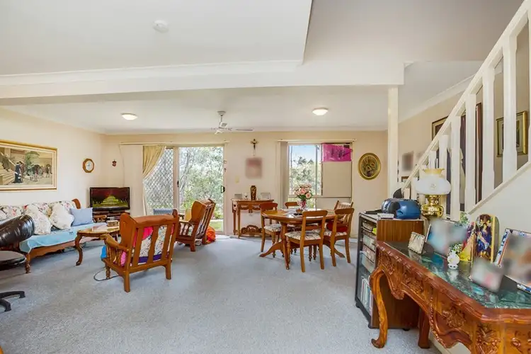 Second view of Homely townhouse listing, 50/6 Bourton Road, Merrimac QLD 4226