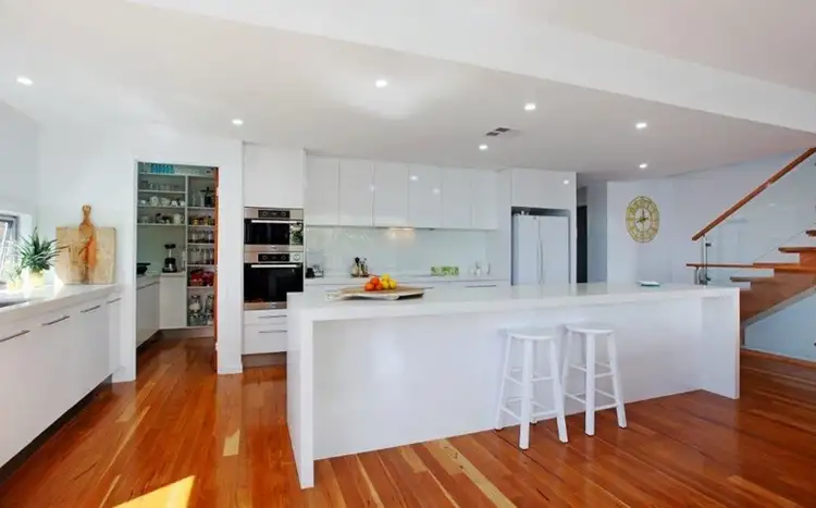 Fourth view of Homely house listing, 26A Hooper Drive, Currumbin QLD 4223