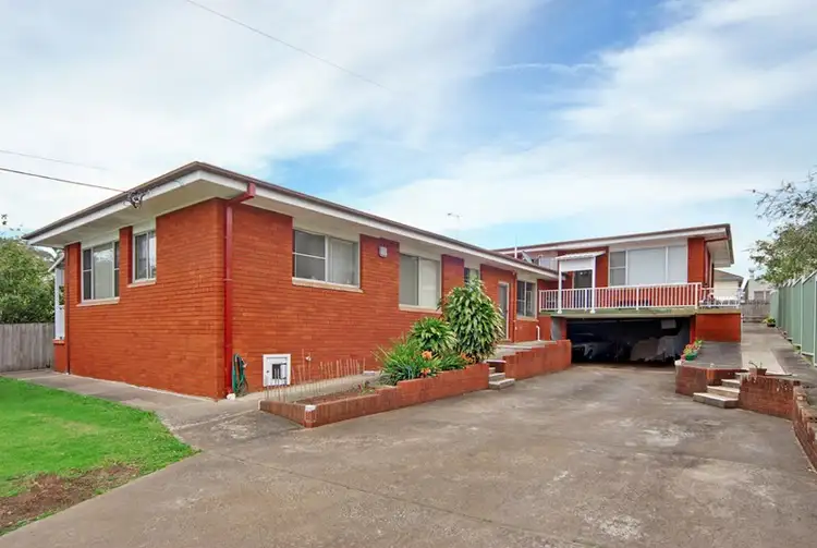25 Taylor Street, Kiama NSW 2533