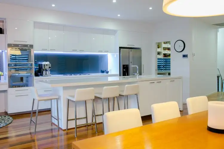 Fifth view of Homely house listing, 11 George Street, Ormiston QLD 4160
