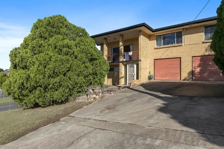 58 Flockton Street, Stafford Heights QLD 4053