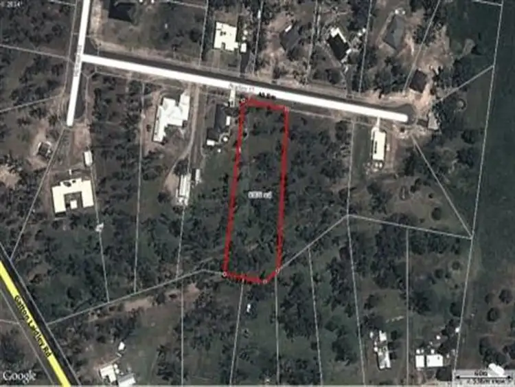 Fifth view of Homely land listing, 8 Bradley Close, Laidley Heights QLD 4341