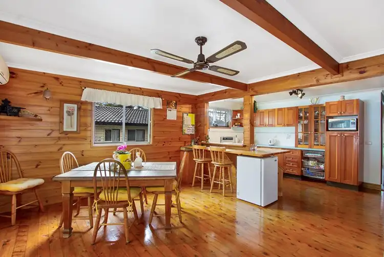 Main view of Homely house listing, 45 Panorama Parade, Berkeley Vale NSW 2261