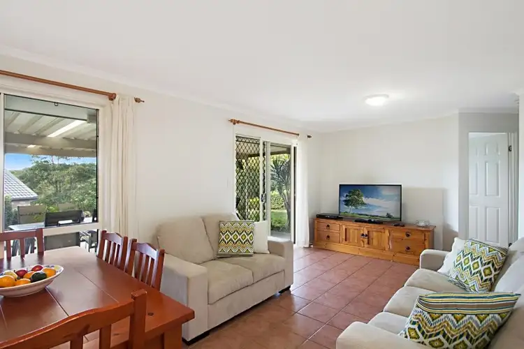 Second view of Homely house listing, 26 Bushranger Road, Terranora NSW 2486