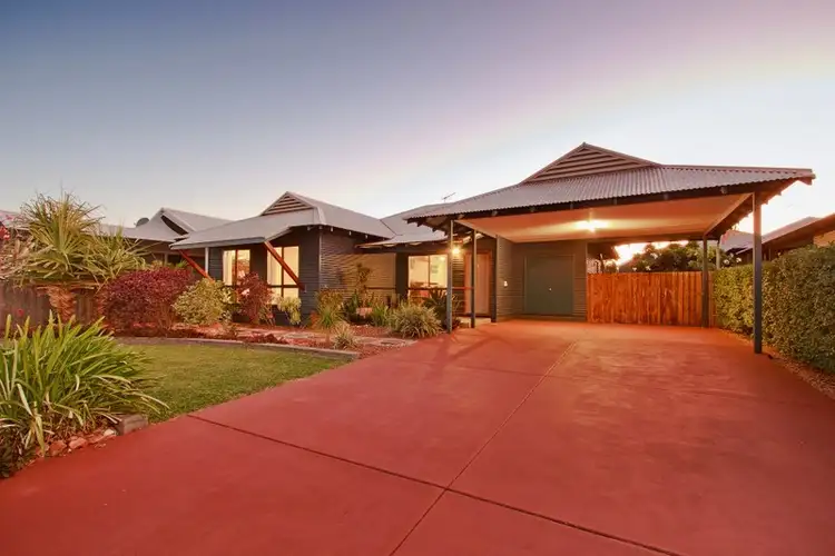 Third view of Homely house listing, 11 Monjon Loop, Djugun WA 6725