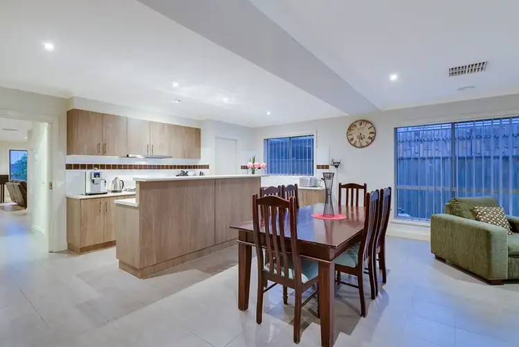 Third view of Homely house listing, 25 Chocolate Lily Street, Epping VIC 3076