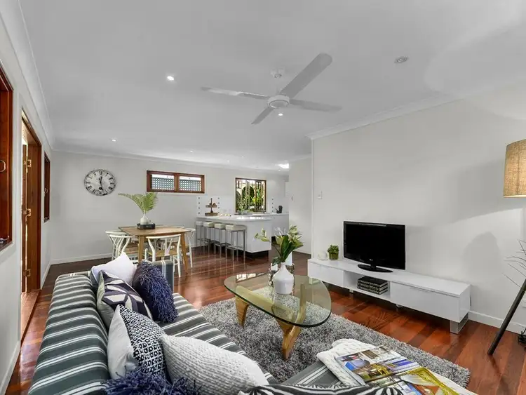 Second view of Homely house listing, 37 Gordon Street, Hendra QLD 4011