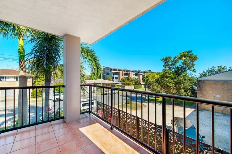 Second view of Homely apartment listing, 13-15 Illawong Street, Chevron Island QLD 4217