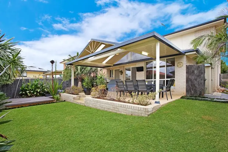 Fourth view of Homely house listing, 6 Kilough Street, Kellyville Ridge NSW 2155