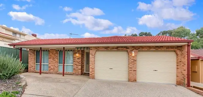 Main view of Homely house listing, 3 Alford Place, Bonython ACT 2905