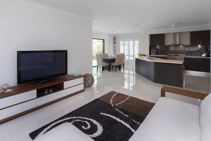 Second view of Homely house listing, 5 Azure Way, Hope Island QLD 4212