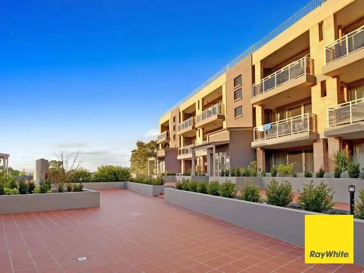26/546-556 Woodville Road, Guildford NSW 2161