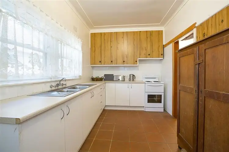 Second view of Homely house listing, 163 Oxford Street, Cambridge Park NSW 2747