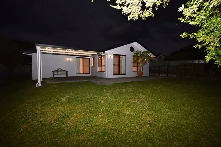 Second view of Homely house listing, 11 Louden Close, Coffs Harbour NSW 2450