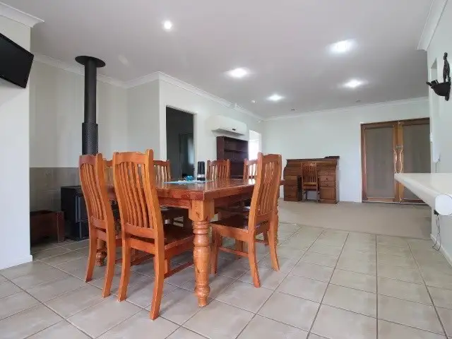 Fifth view of Homely house listing, 4 Kettle Street, Capella QLD 4723