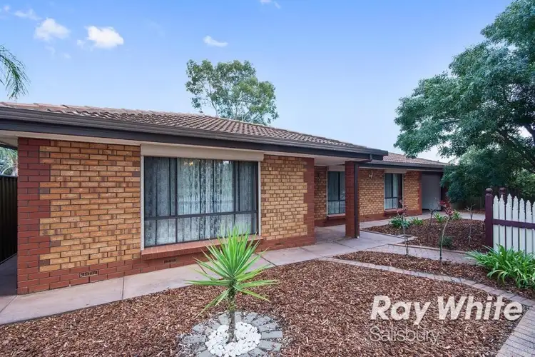 6 Ronaldo Way, Paralowie SA 5108