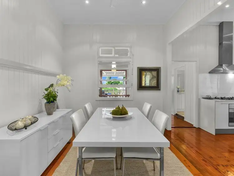 Fifth view of Homely house listing, 117 Cavendish Street, Nundah QLD 4012