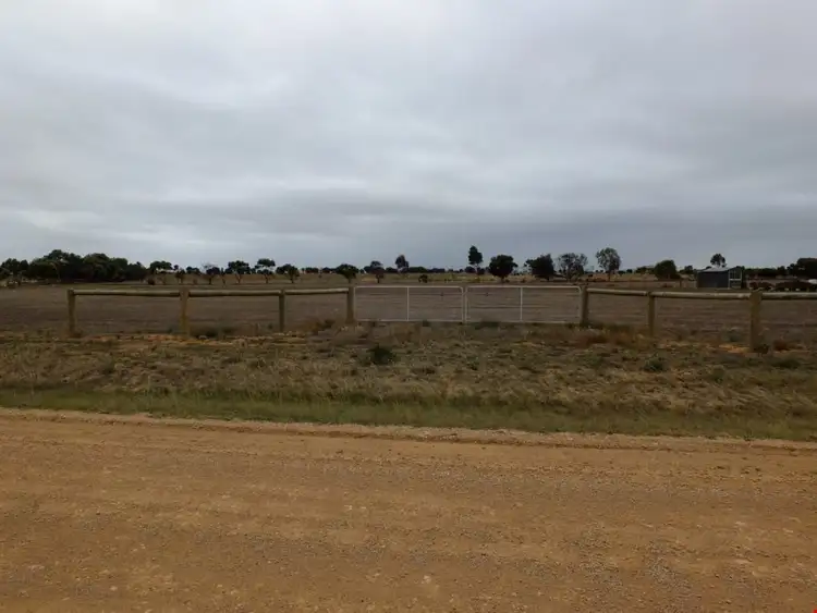 Third view of Homely land listing, Lot 2 Fairfield Road, Kadina SA 5554