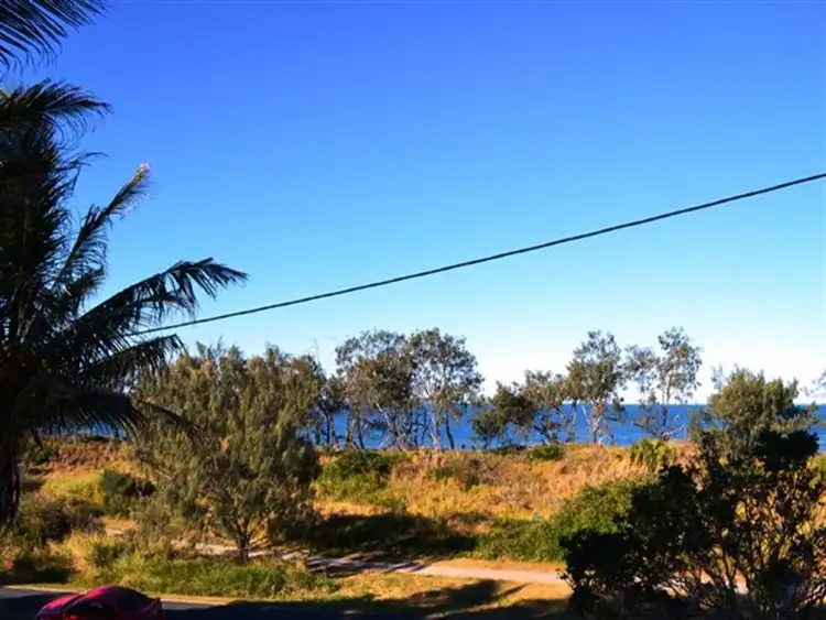 Second view of Homely land listing, 32 Marine Parade, Emu Park QLD 4710