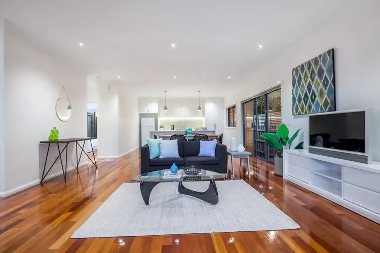 Third view of Homely house listing, 31A Benambra Street, Preston VIC 3072