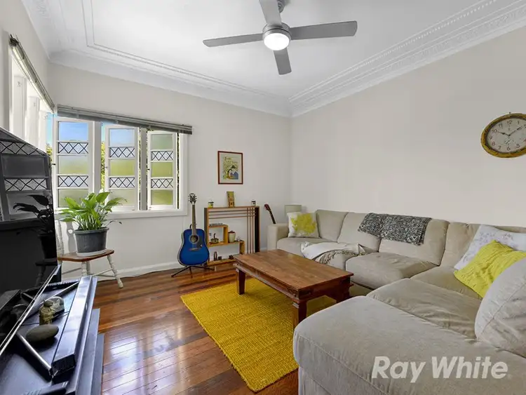 Second view of Homely house listing, 5 Birrimba Street, Alderley QLD 4051