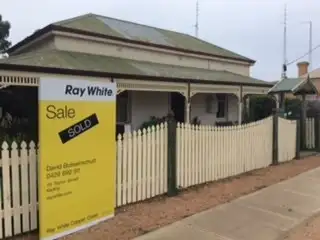 Main view of Homely house listing, 102 George Street, Moonta SA 5558