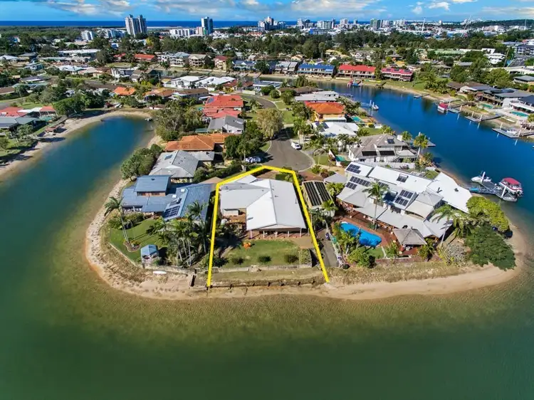 56 Schirrmann Drive, Maroochydore QLD 4558