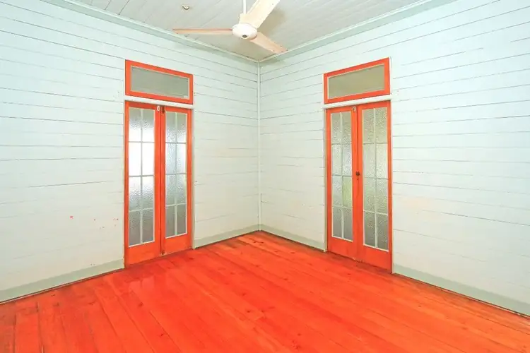 Seventh view of Homely house listing, 16 Rundle Street, Wandal QLD 4700