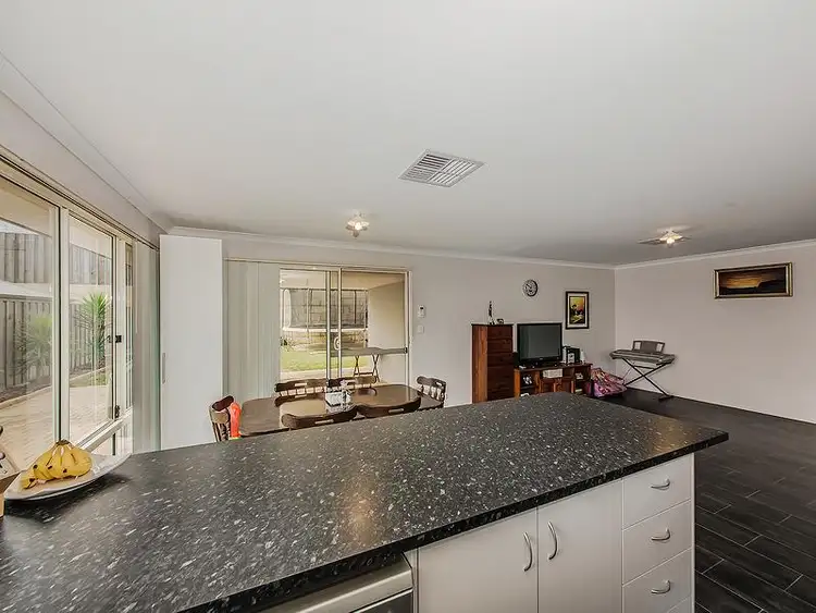 Sixth view of Homely house listing, 33 Starboard Road, Yanchep WA 6035
