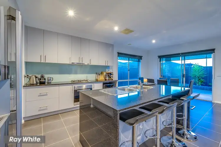 Sixth view of Homely house listing, 18 Brigalow Drive, Truganina VIC 3029