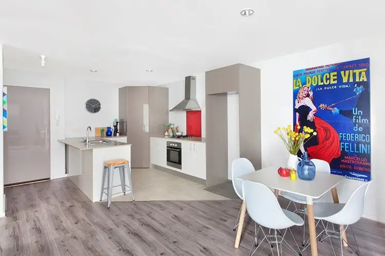 Third view of Homely apartment listing, 8/19 Willesden Road, Hughesdale VIC 3166