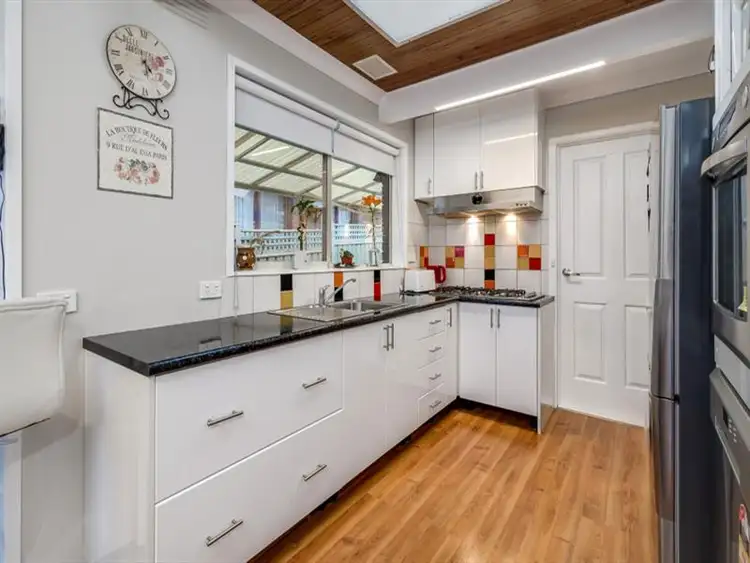 Second view of Homely house listing, 8 Gillingham Street, Watsonia North VIC 3087