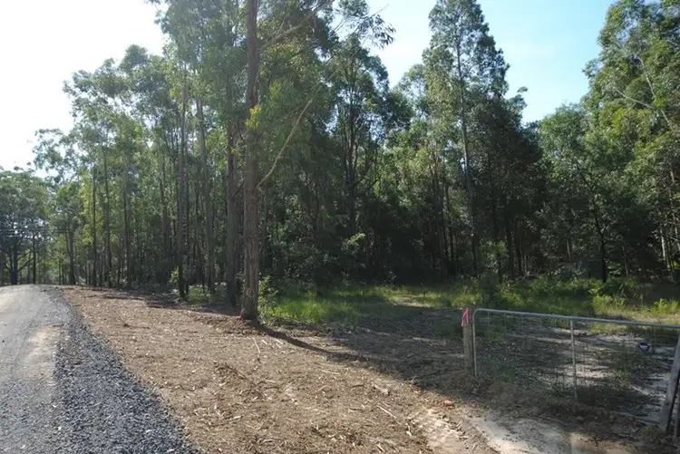 Third view of Homely land listing, Lot 56 Invermay Avenue, Tomerong NSW 2540